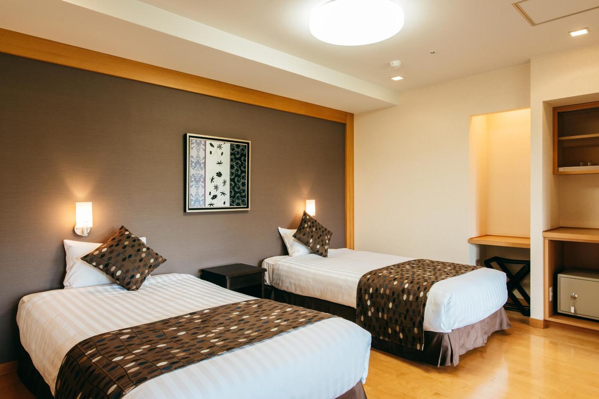 Kamenoi Hotel Tondabayashi Экстерьер фото