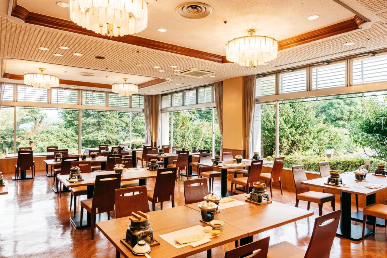 Kamenoi Hotel Tondabayashi Экстерьер фото