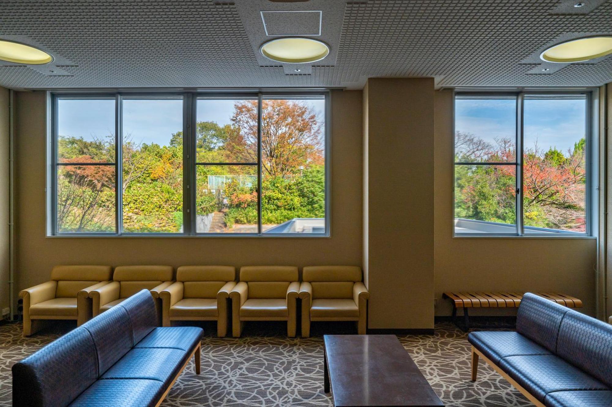 Kamenoi Hotel Tondabayashi Экстерьер фото